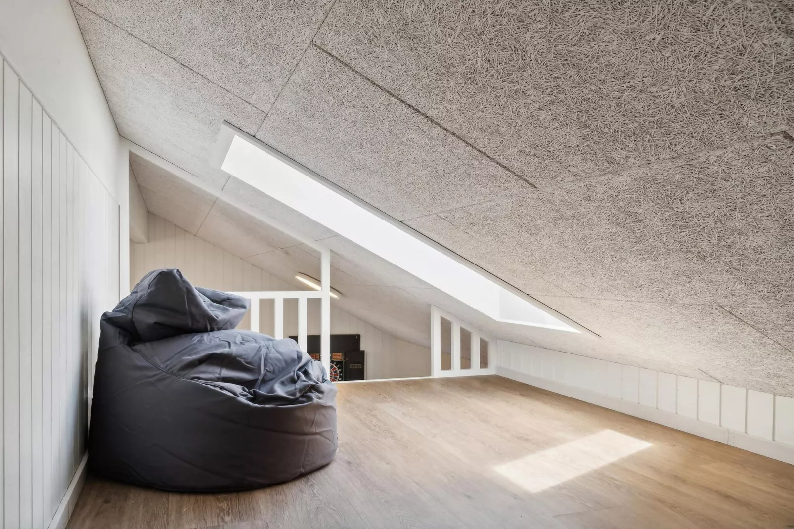 5 Sterne Ferienhaus in Højby - Innenbereich