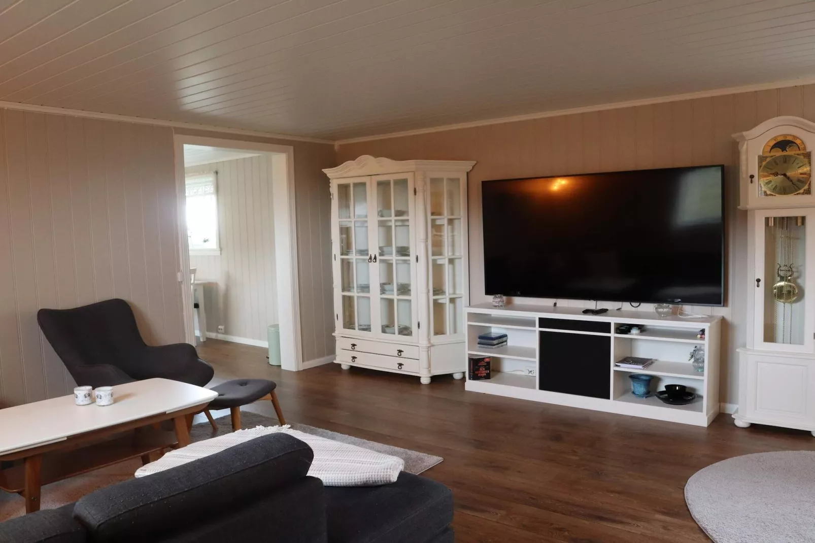 7 Personen Ferienhaus in Risør - Innenbereich
