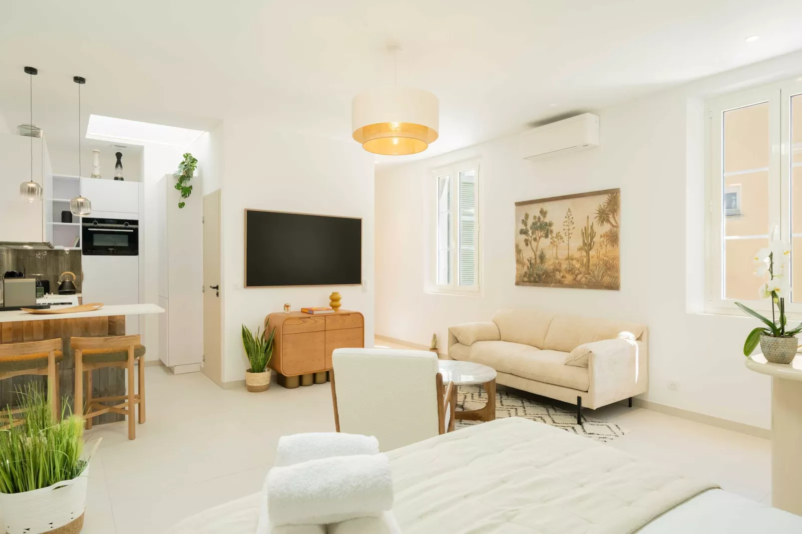 JCN-54-CLEMENCEAU - Non tagué