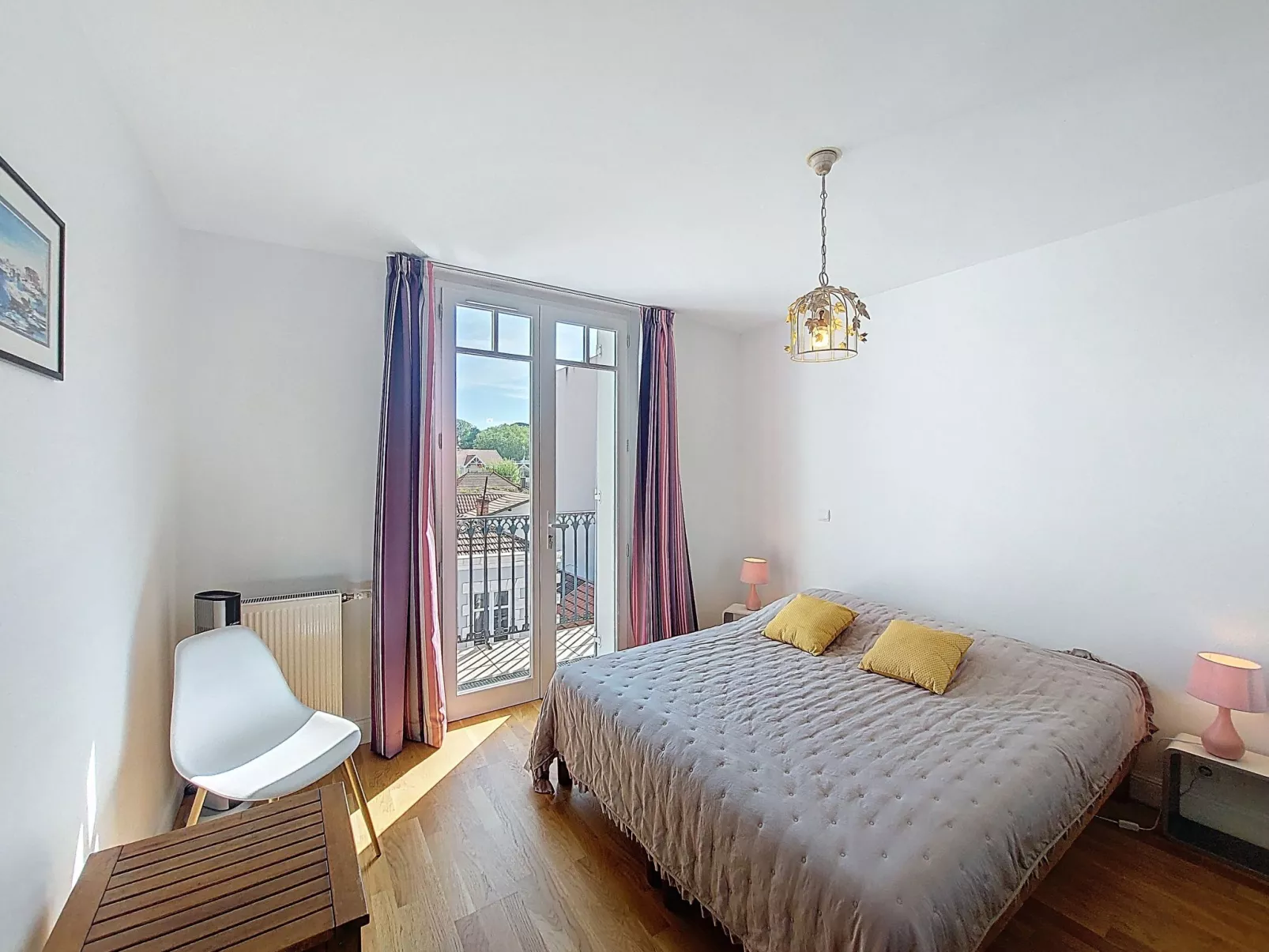 Villa Regatta - Drinnen