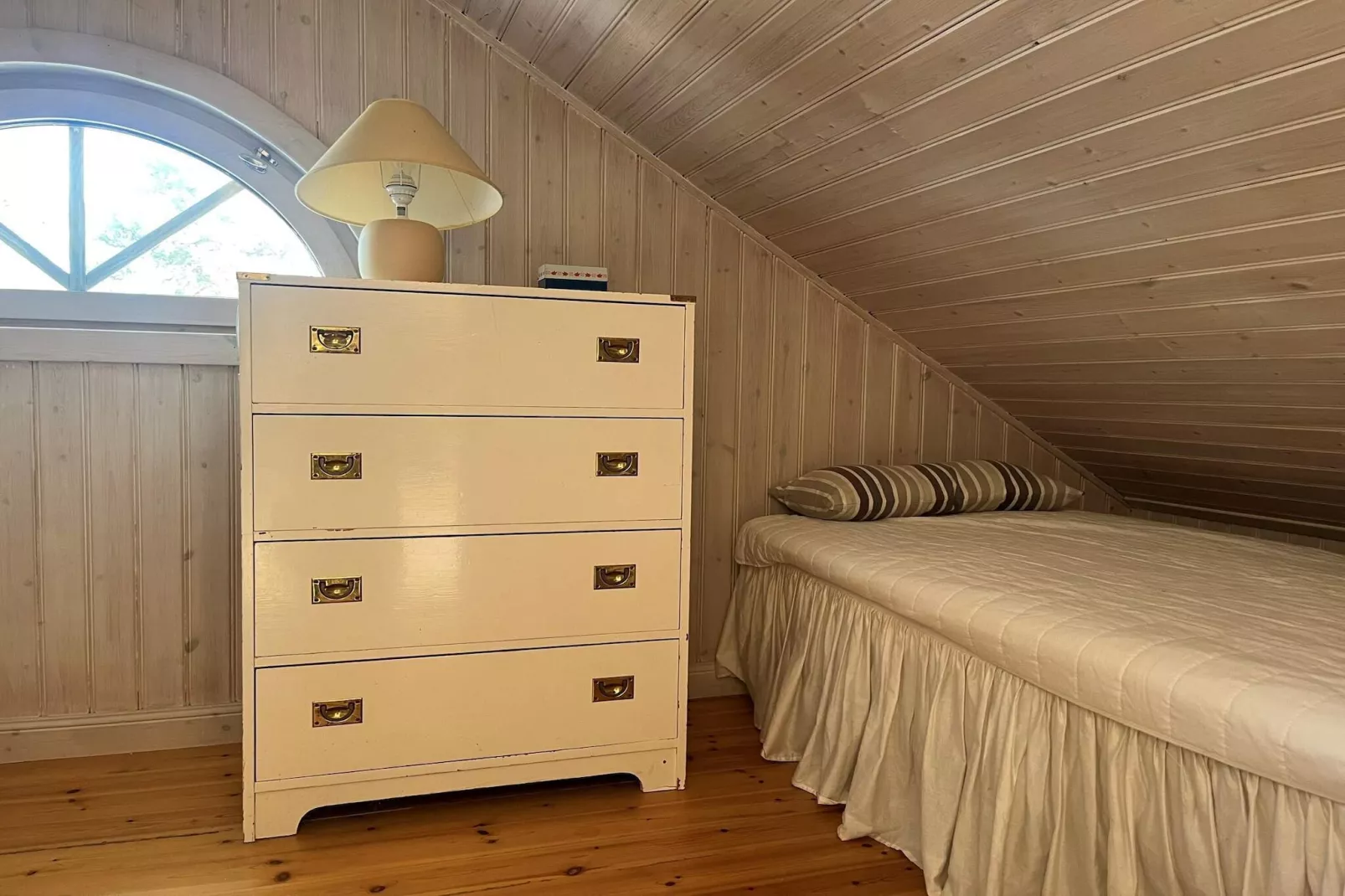 5 etoiles maison de vacances a INGARÖ - Intérieur