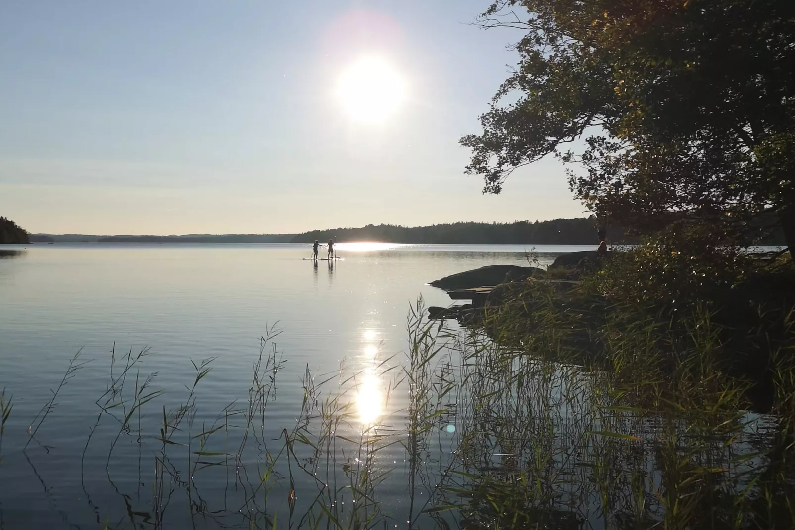 4 star holiday home in Trollhättan - Outdoor