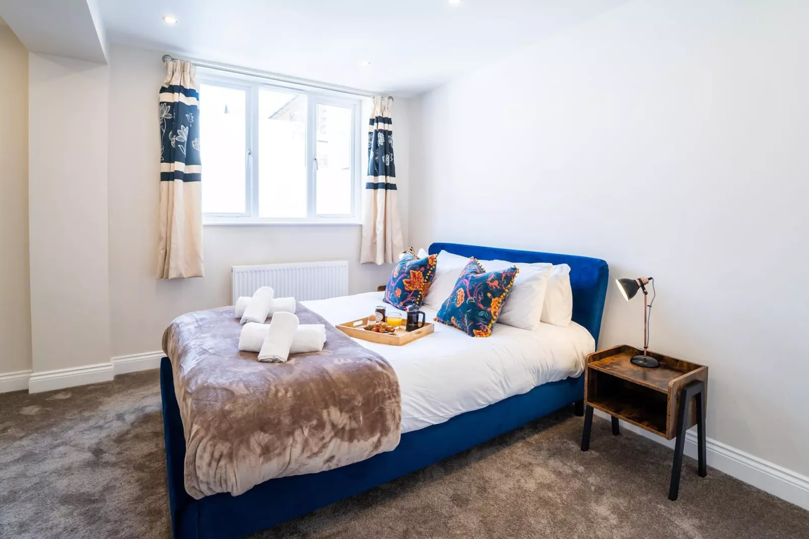 SQA - Bedroom