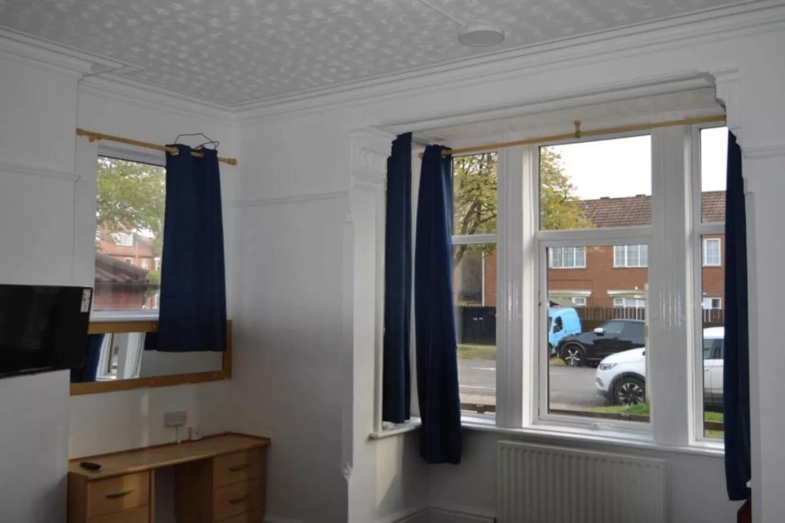 Two Bed Room Apartment (6 Guest) - Schlafzimmer