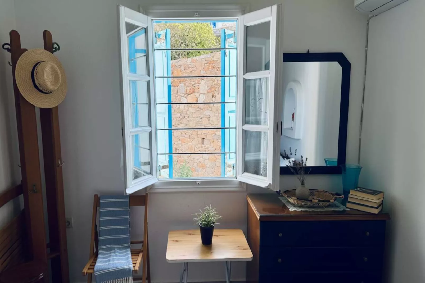 Juliana_vacay - Landing