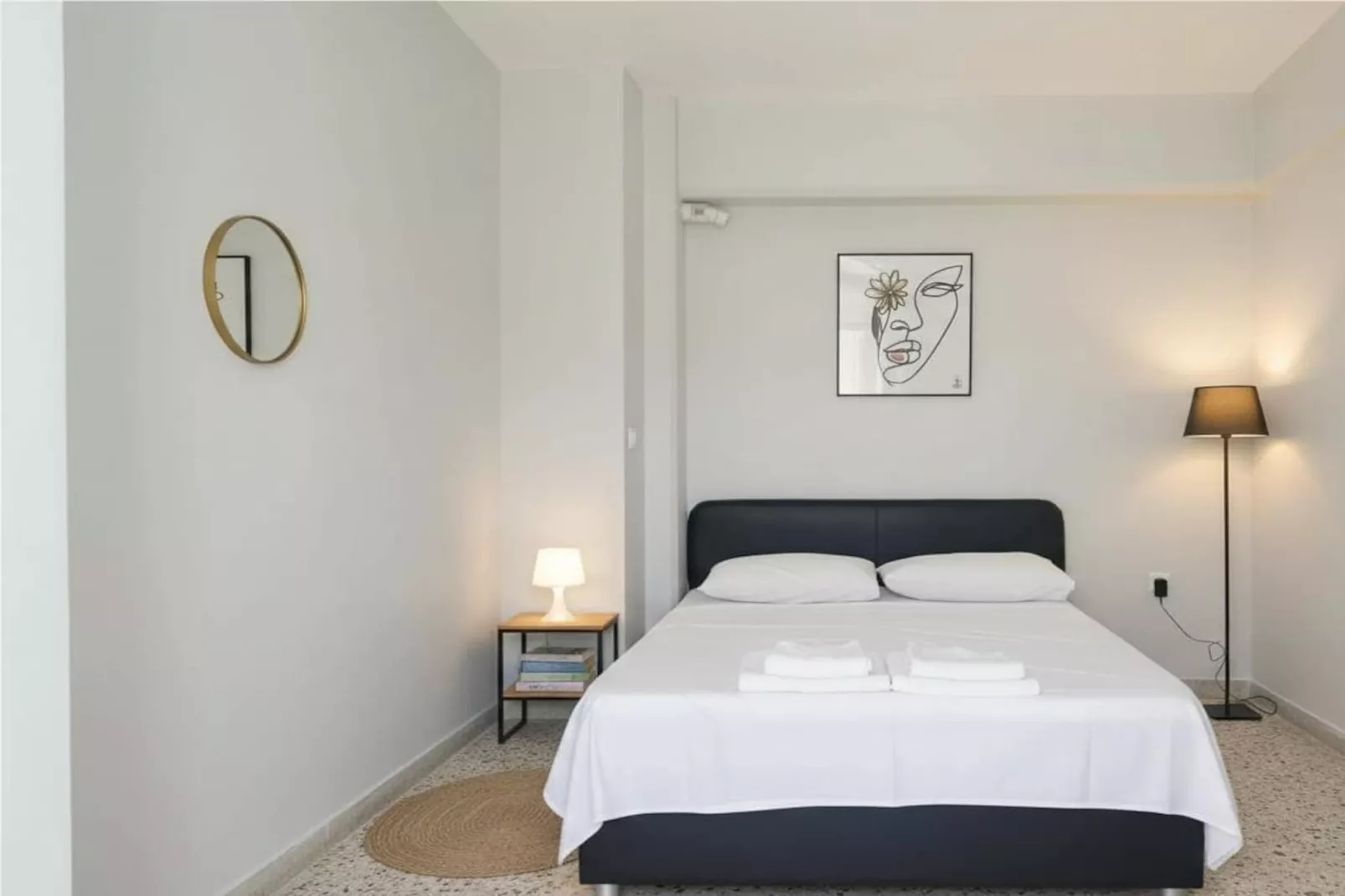 Grafio_vacay - Schlafzimmer