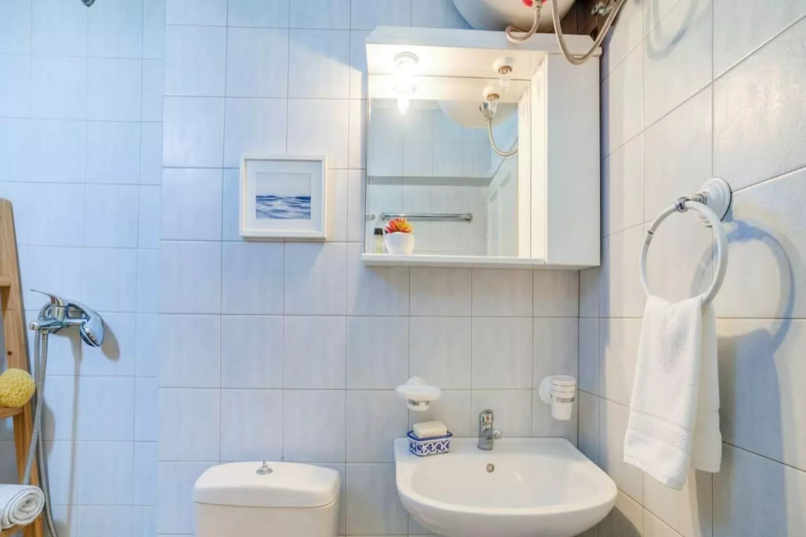 Ioannidou_vacay - Badezimmer