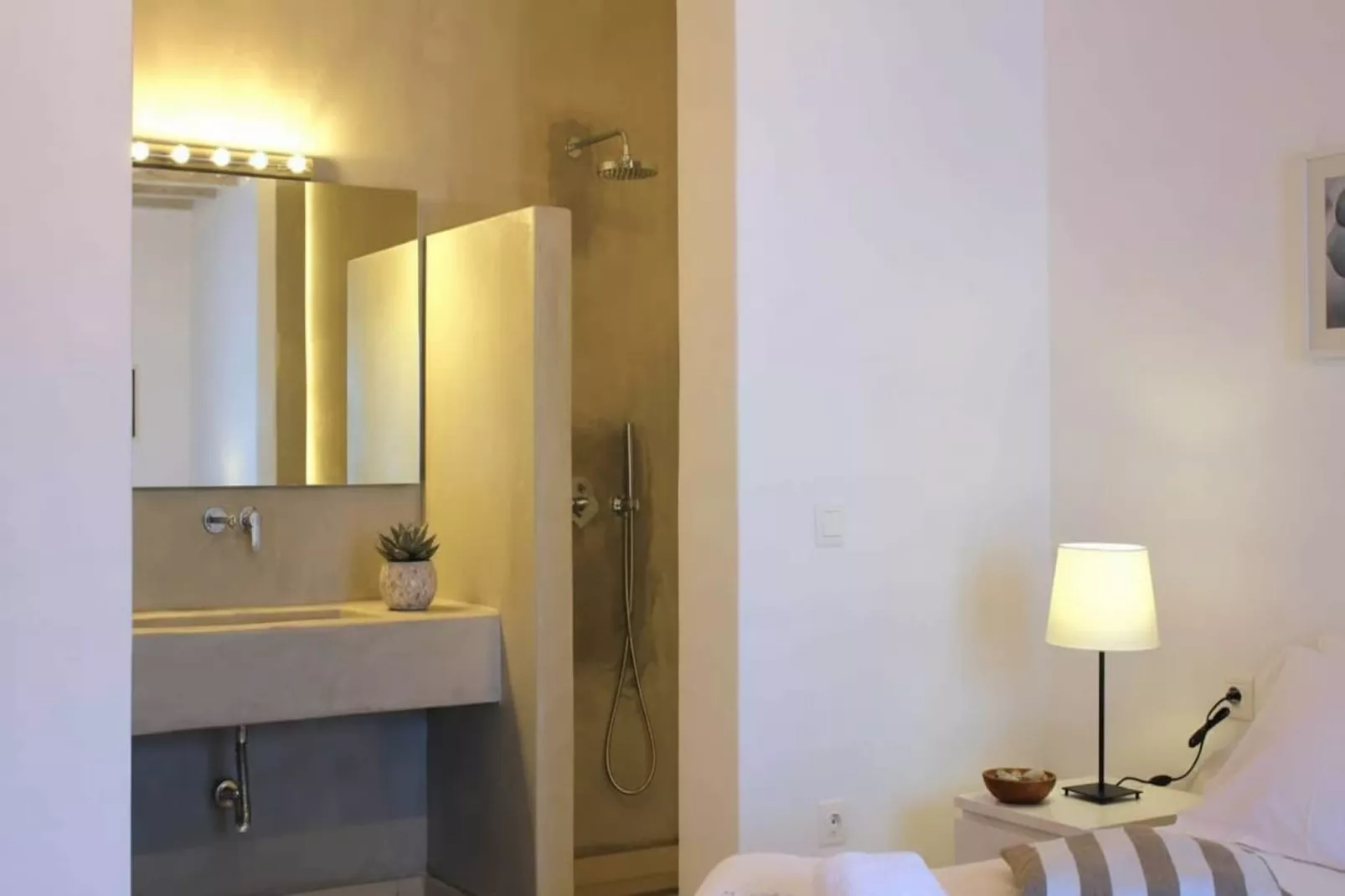 Lightblue_vacay - Badezimmer