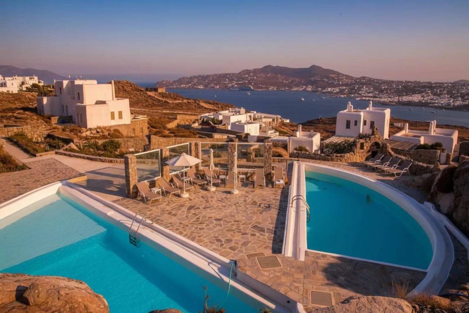 Dimitressi_vacay - Schwimmbad