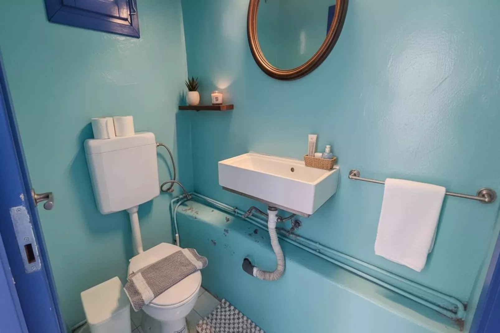 Katerina_St_vacay - Salle de bain