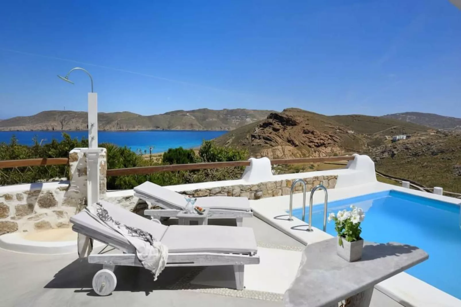 Argiris_vacay - Swimming pool