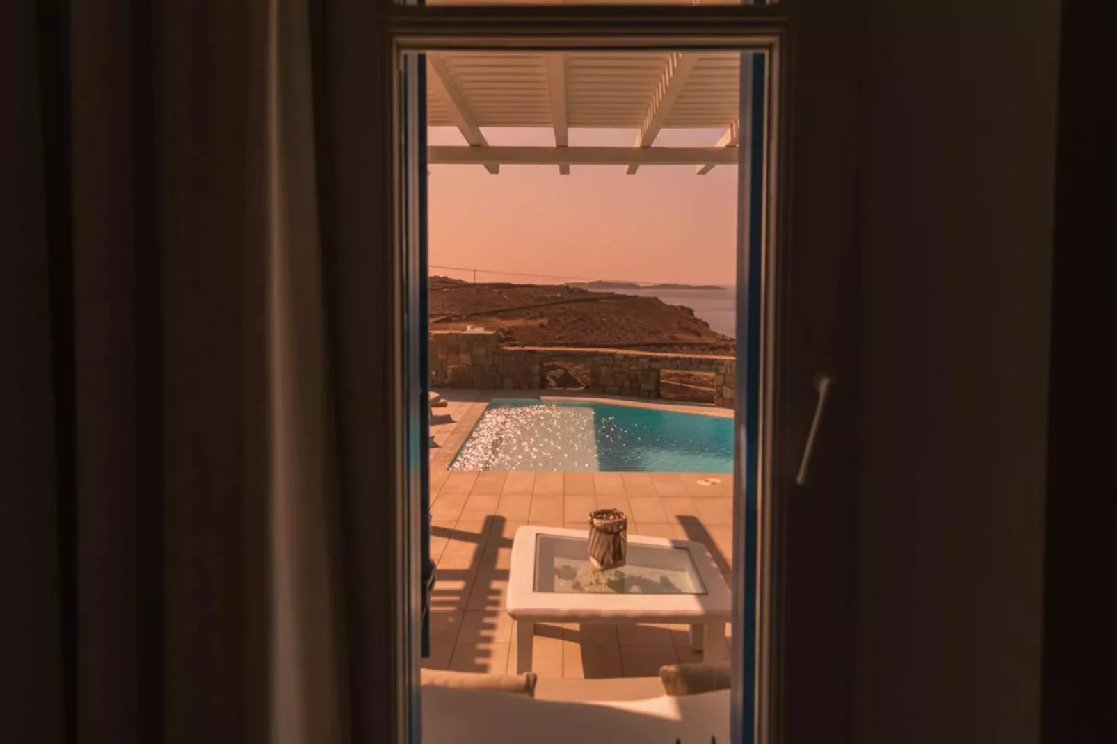 Argiro_Big_vacay - Swimming pool