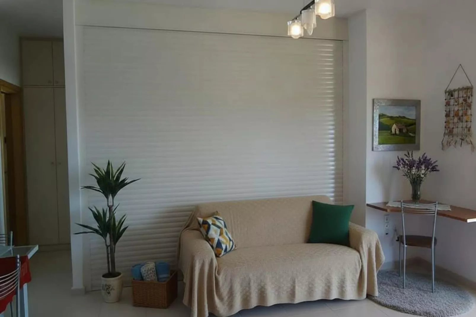 Premium Villa in Rhodes with Private Pool Escape - Wohnzimmer