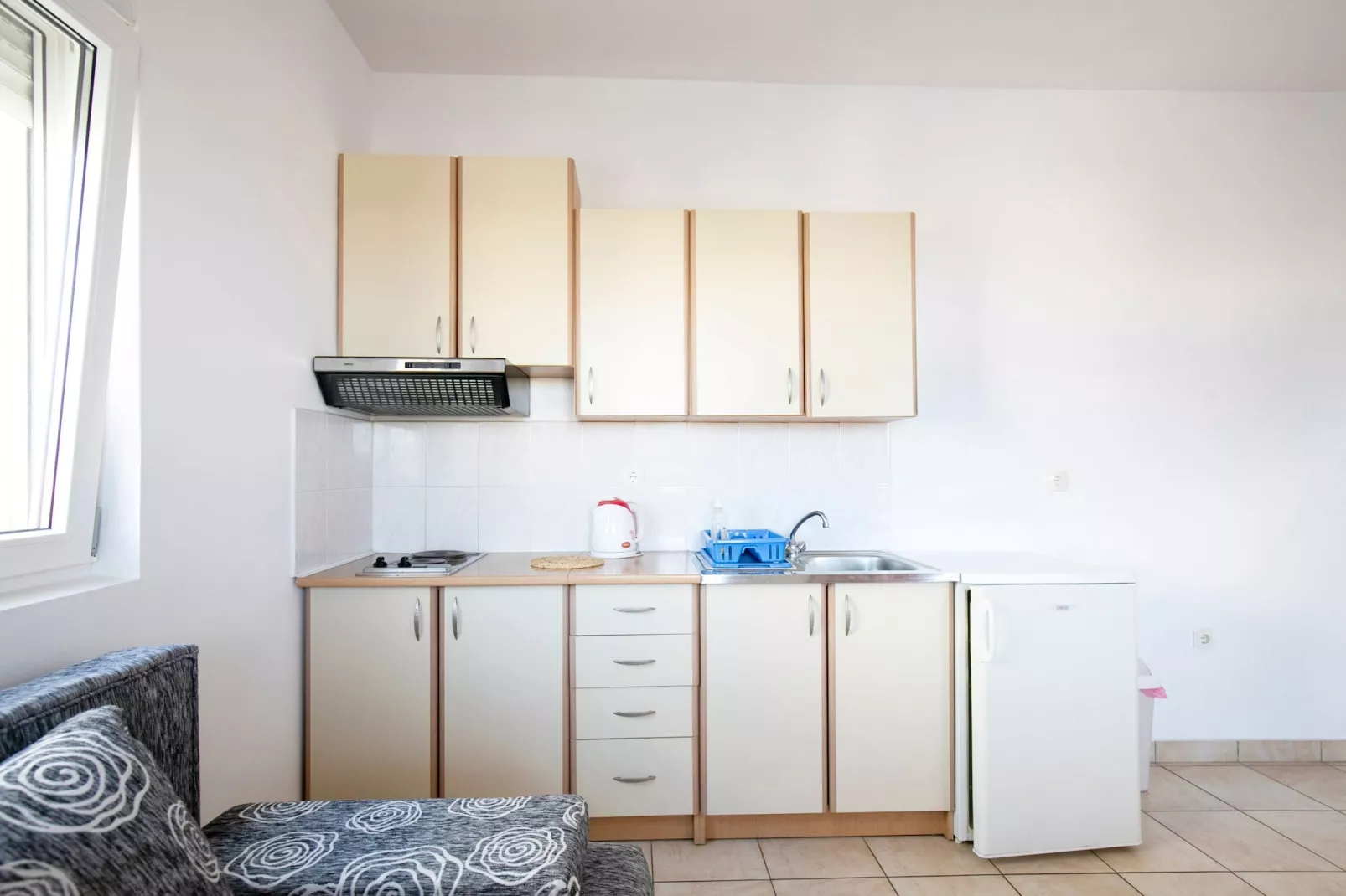 Lovely apartment Perica A5 - Cuisine