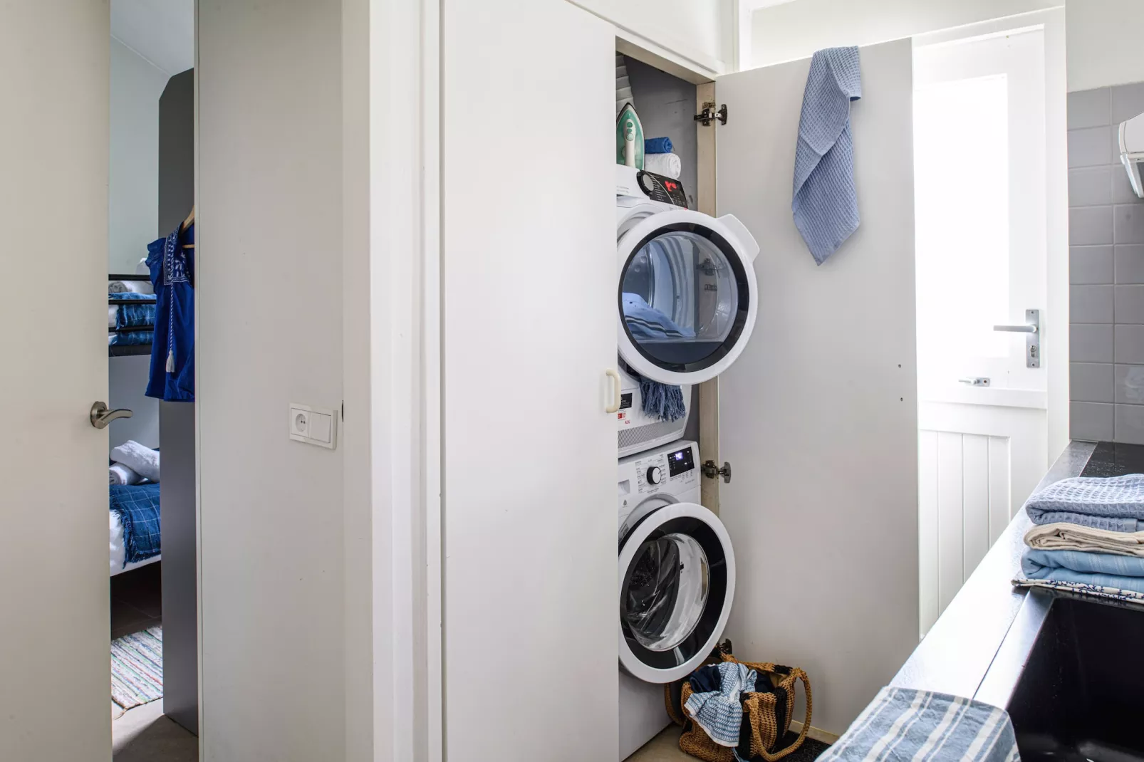 Comfort Bungalow - Facilities