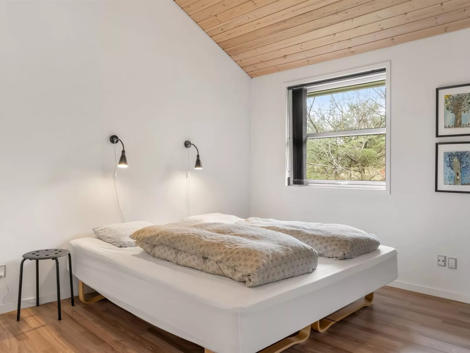 "Joske" - 2km from the sea - Inside