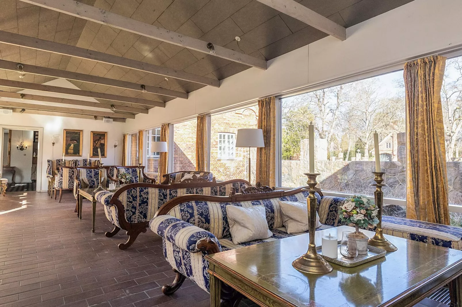 Maison de vacances pour 2 a Hornbæk - Non tagué