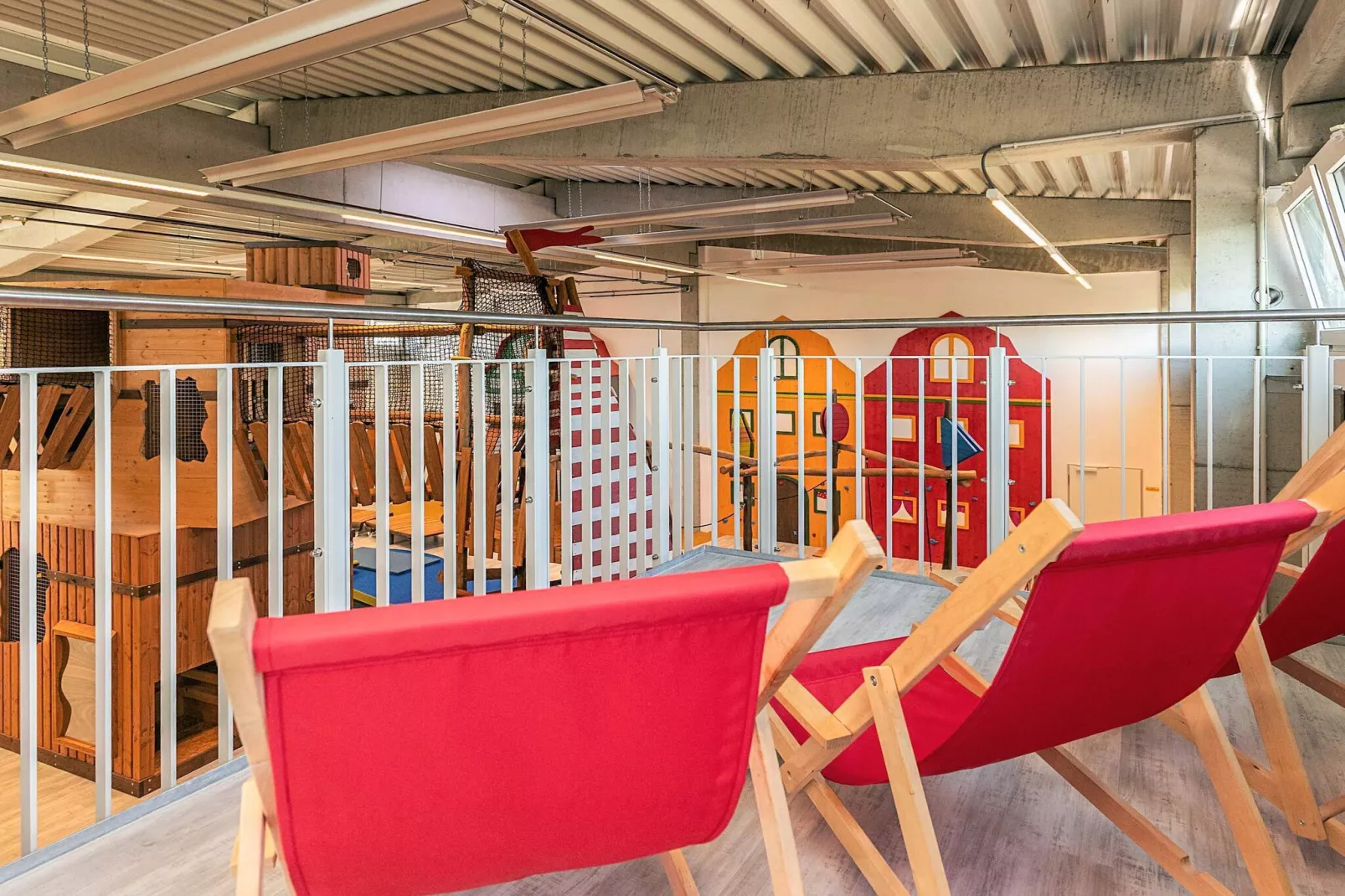 Ferienhaus - Untagged