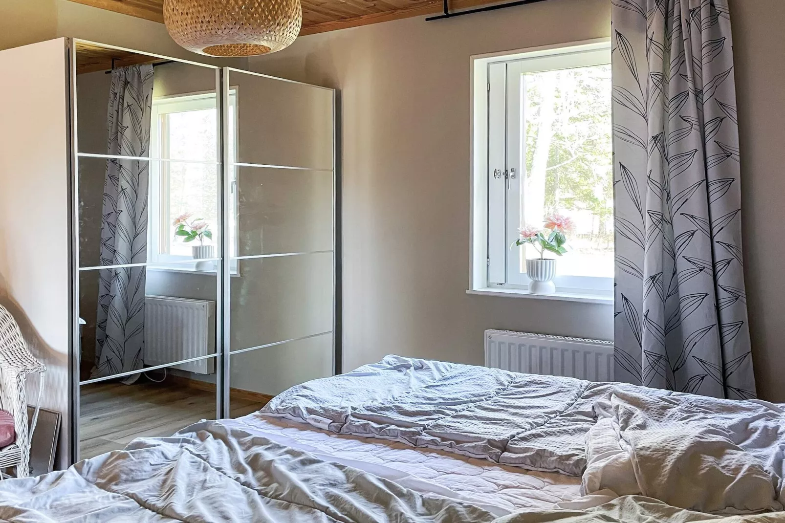 Maison de vacances pour 4 a KLINTEHAMN-By Traum - Intérieur