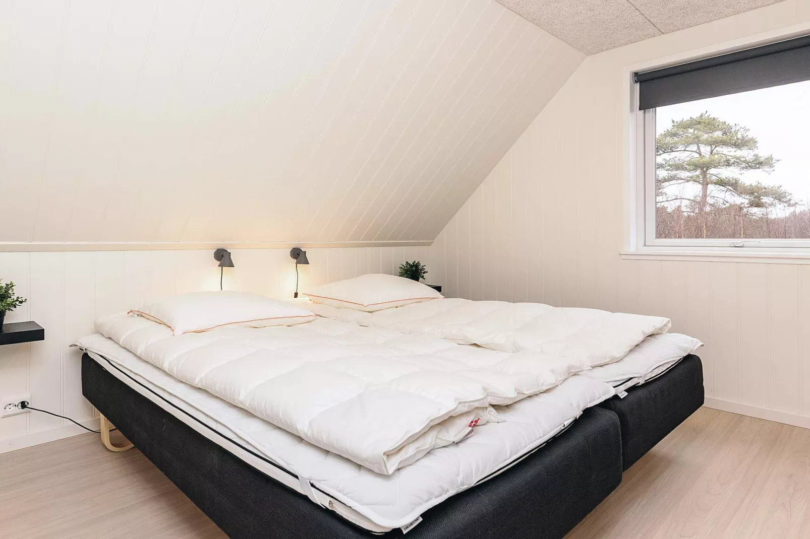 Maison de vacances pour 6 a Læsø-By Traum - Non tagué
