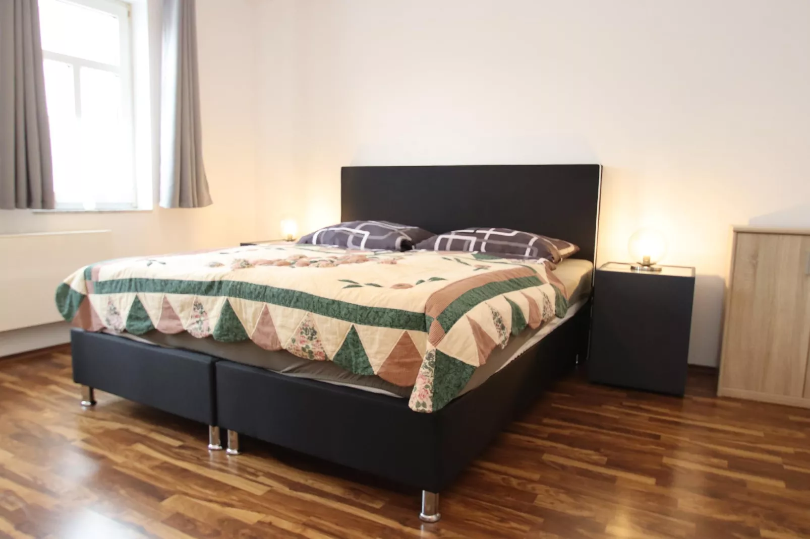 Ferienwohnung Elbingerode am Brocken