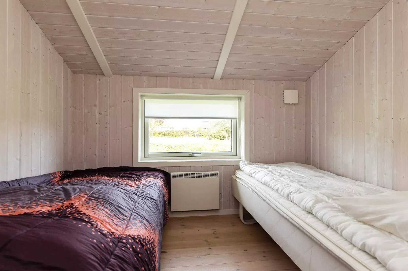 Maison de vacances pour 6 a Hadsund-By Traum - Intérieur