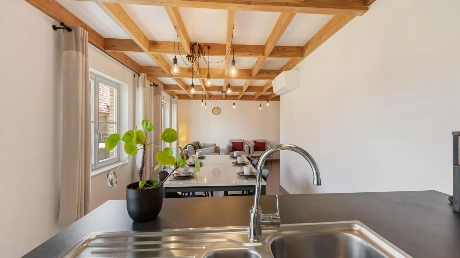 Westhinder I H88 - Kitchen