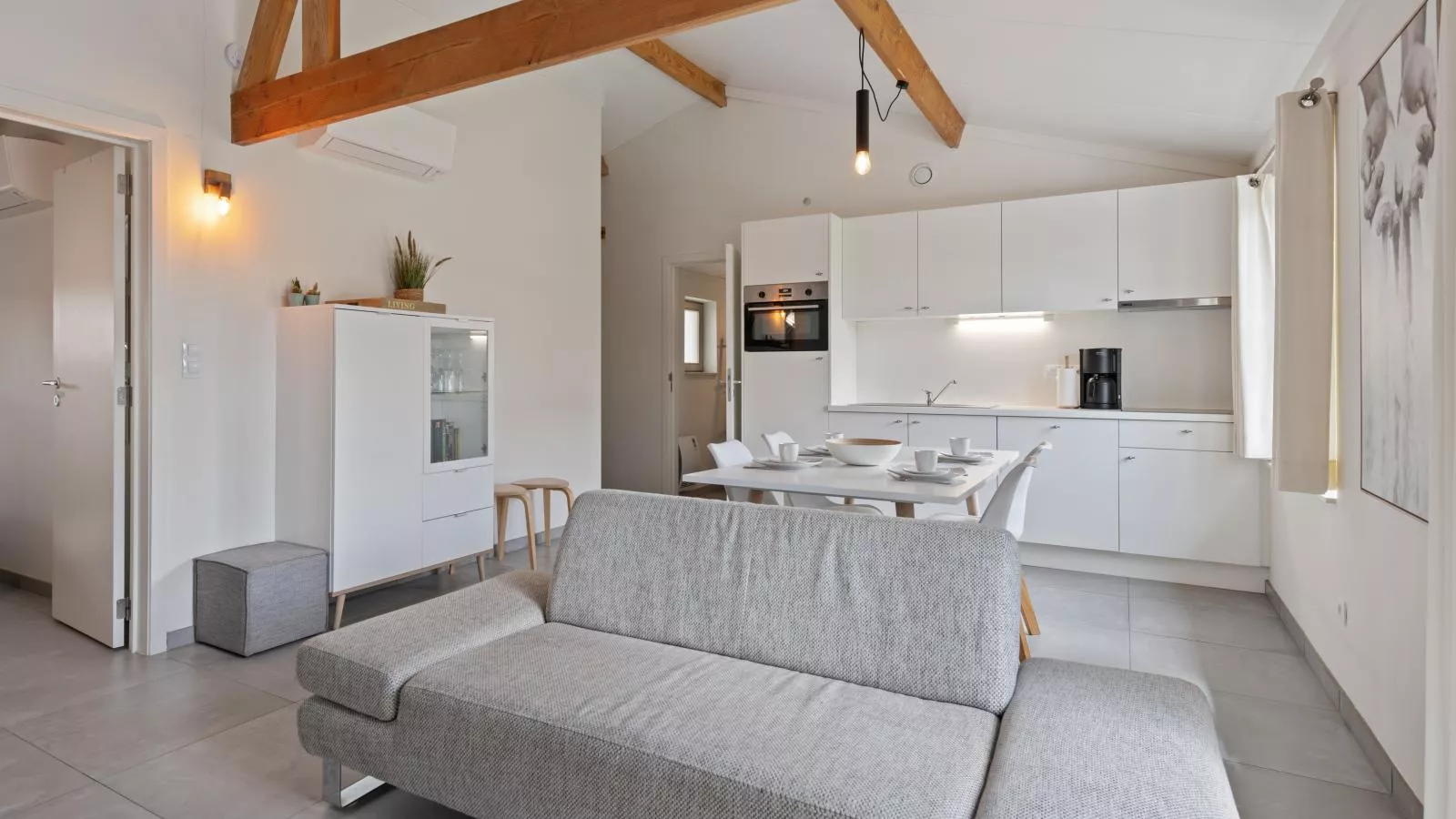 Westhinder I H94 - Wohnzimmer