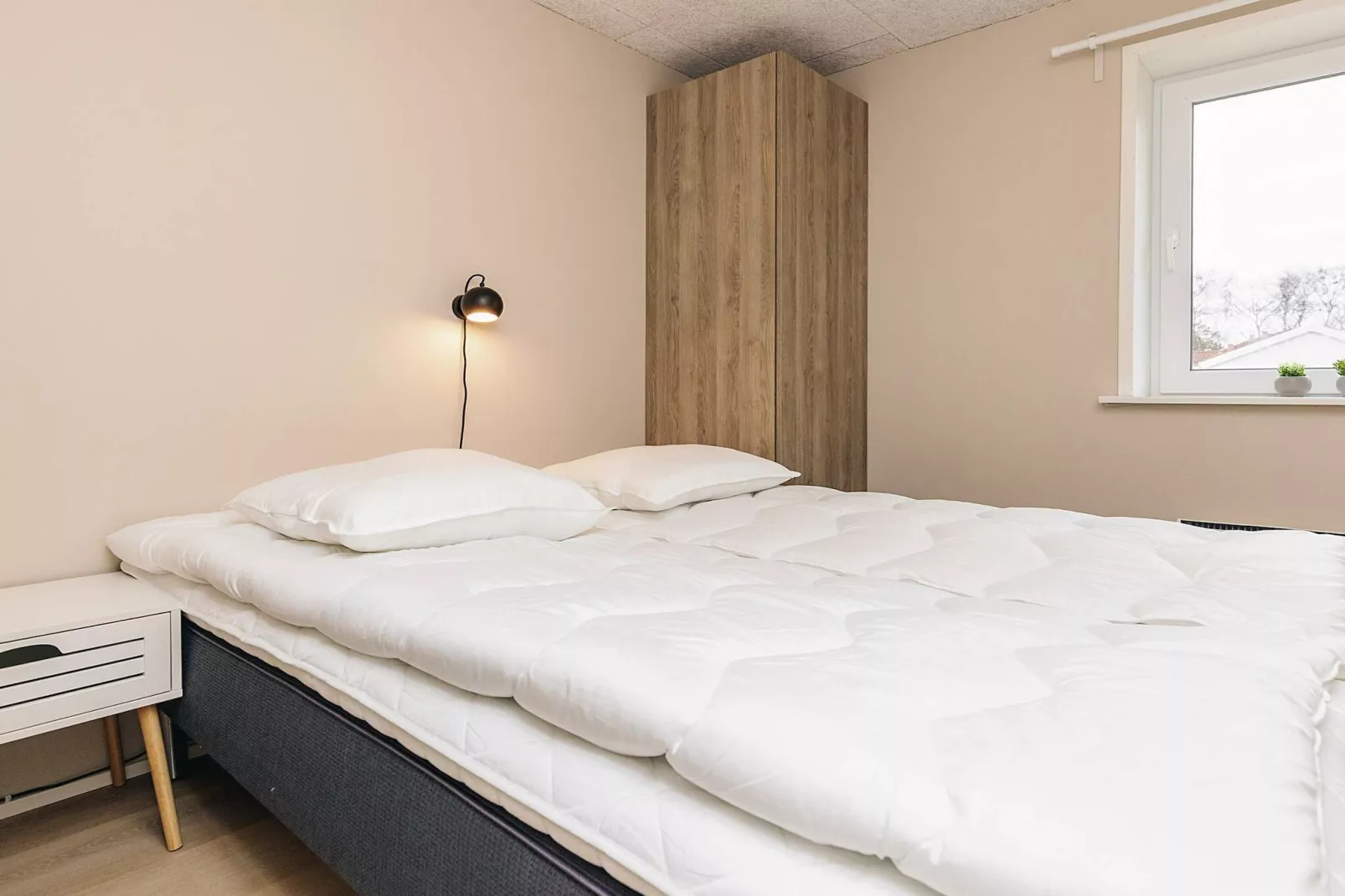 Luxury Villa near Kattegat Beach - Indoor