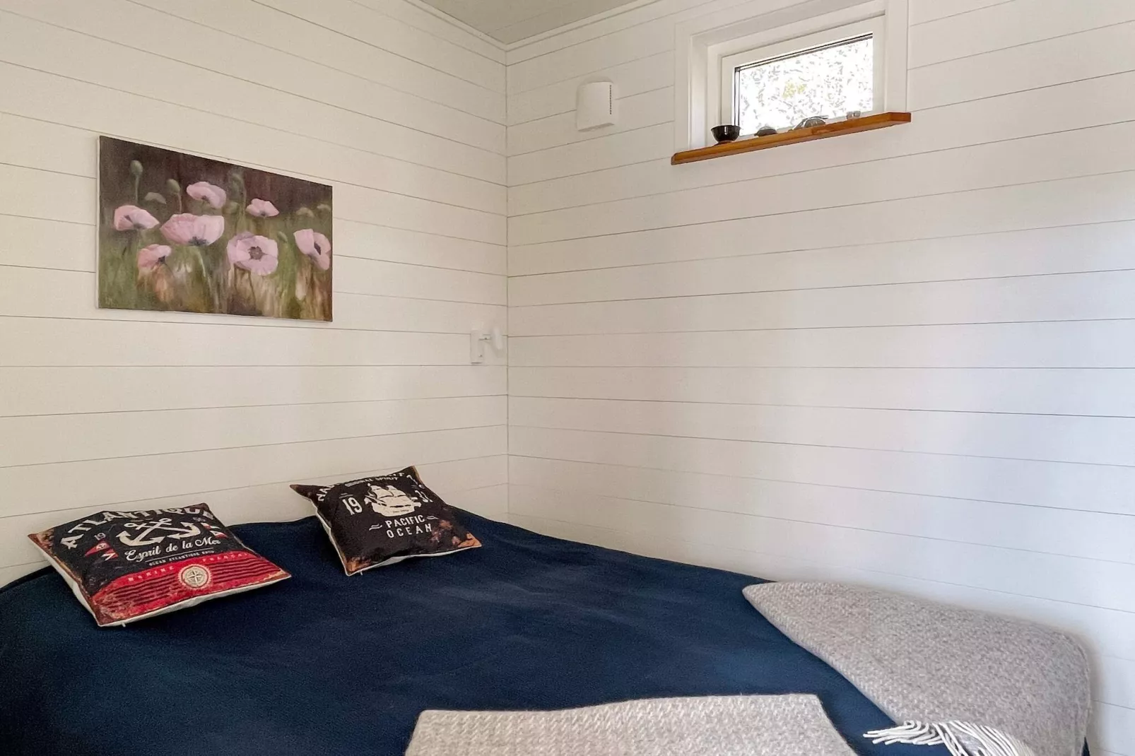 5 Sterne Ferienhaus in Gotlands Tofta - Innenbereich