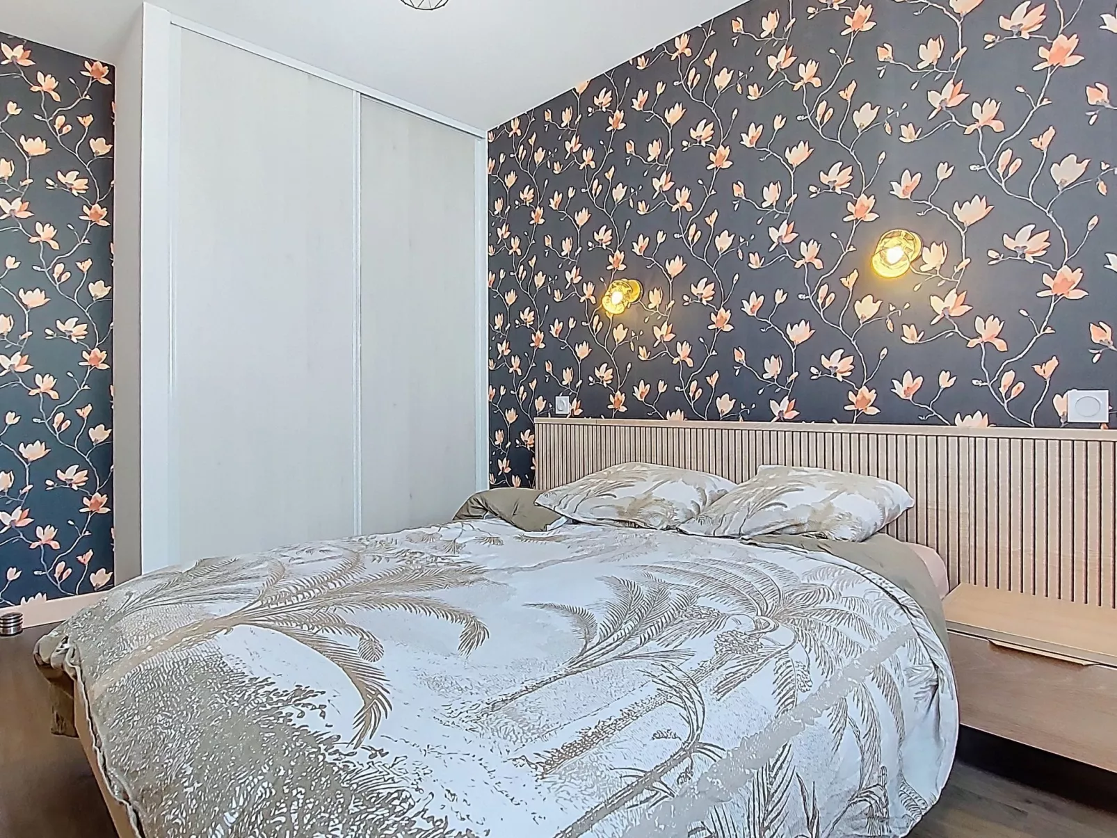 Les Jonquilles - Inside