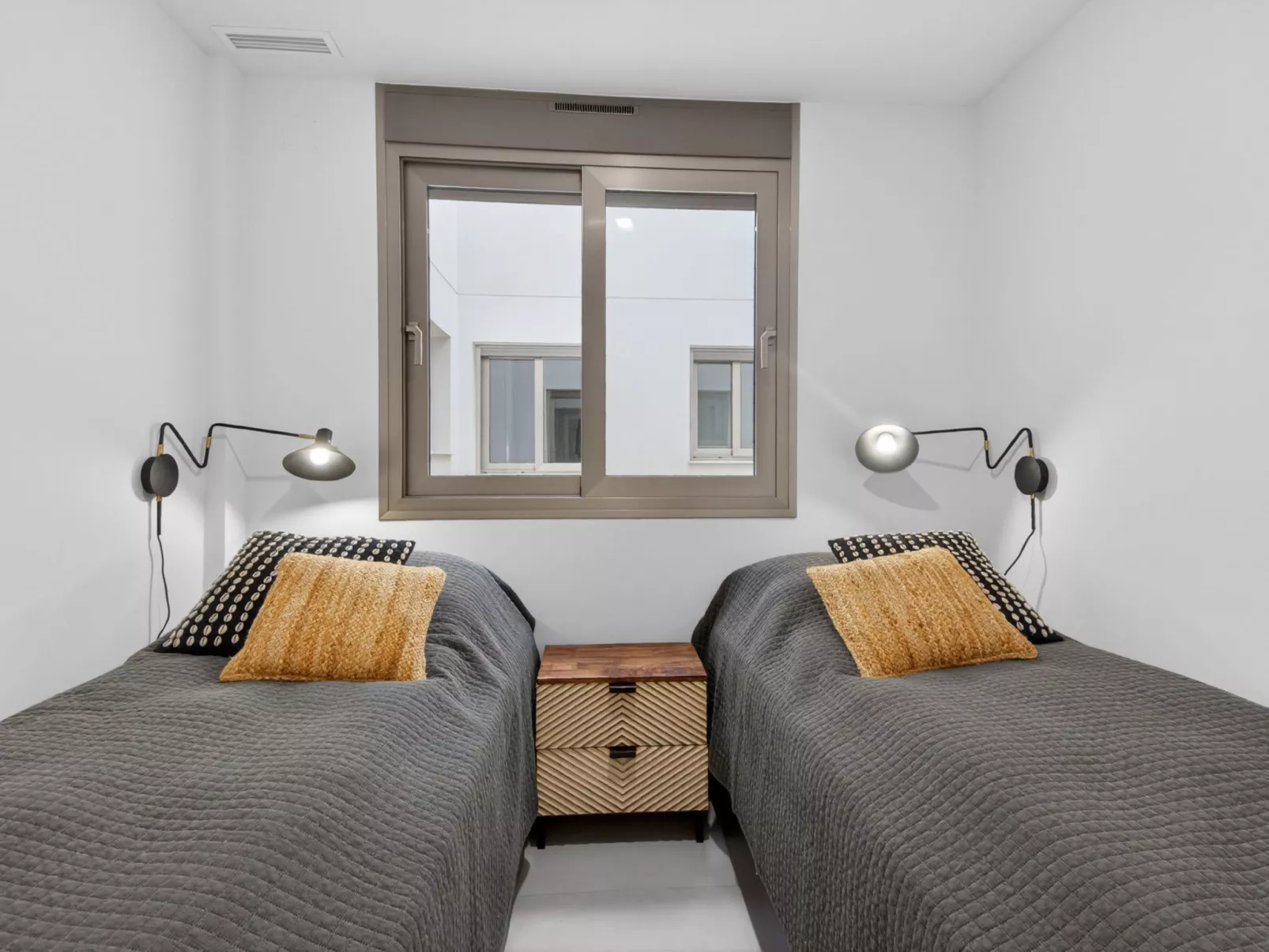 Intercosta Sun&City - Dedans