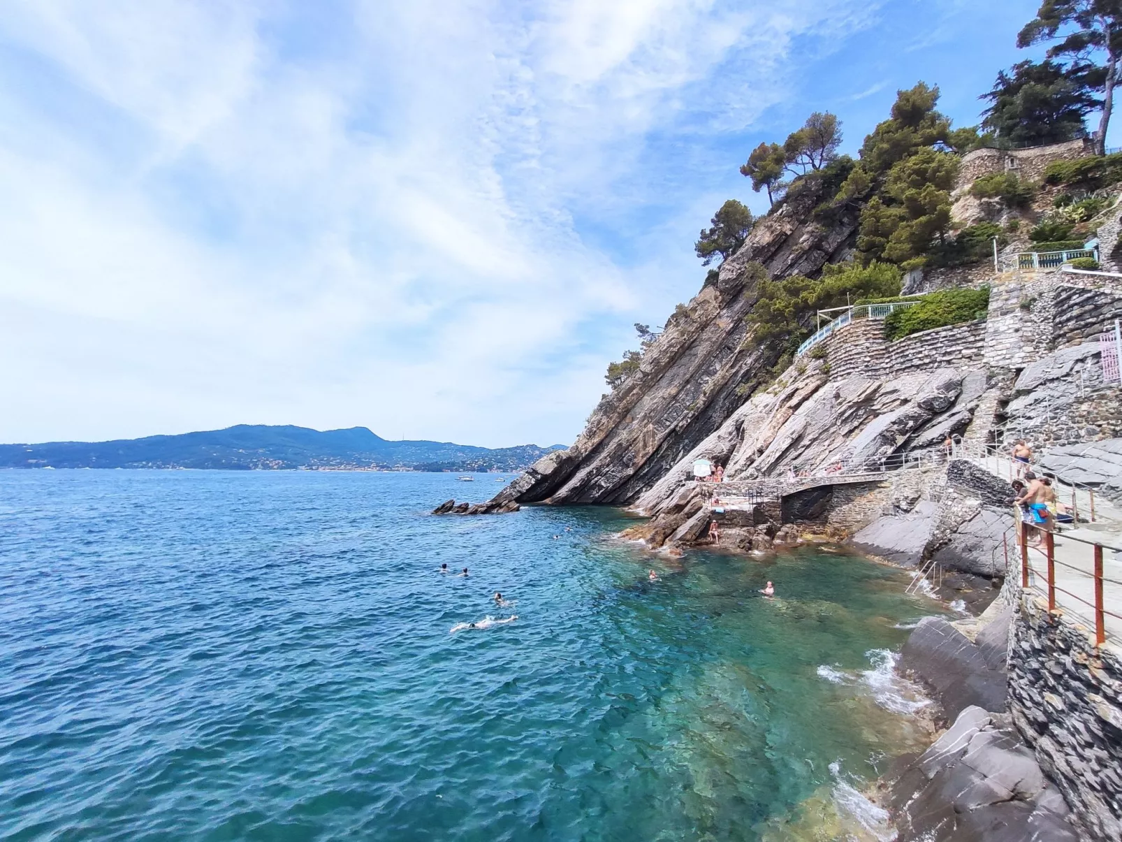 Riviera Mini House - Environnement
