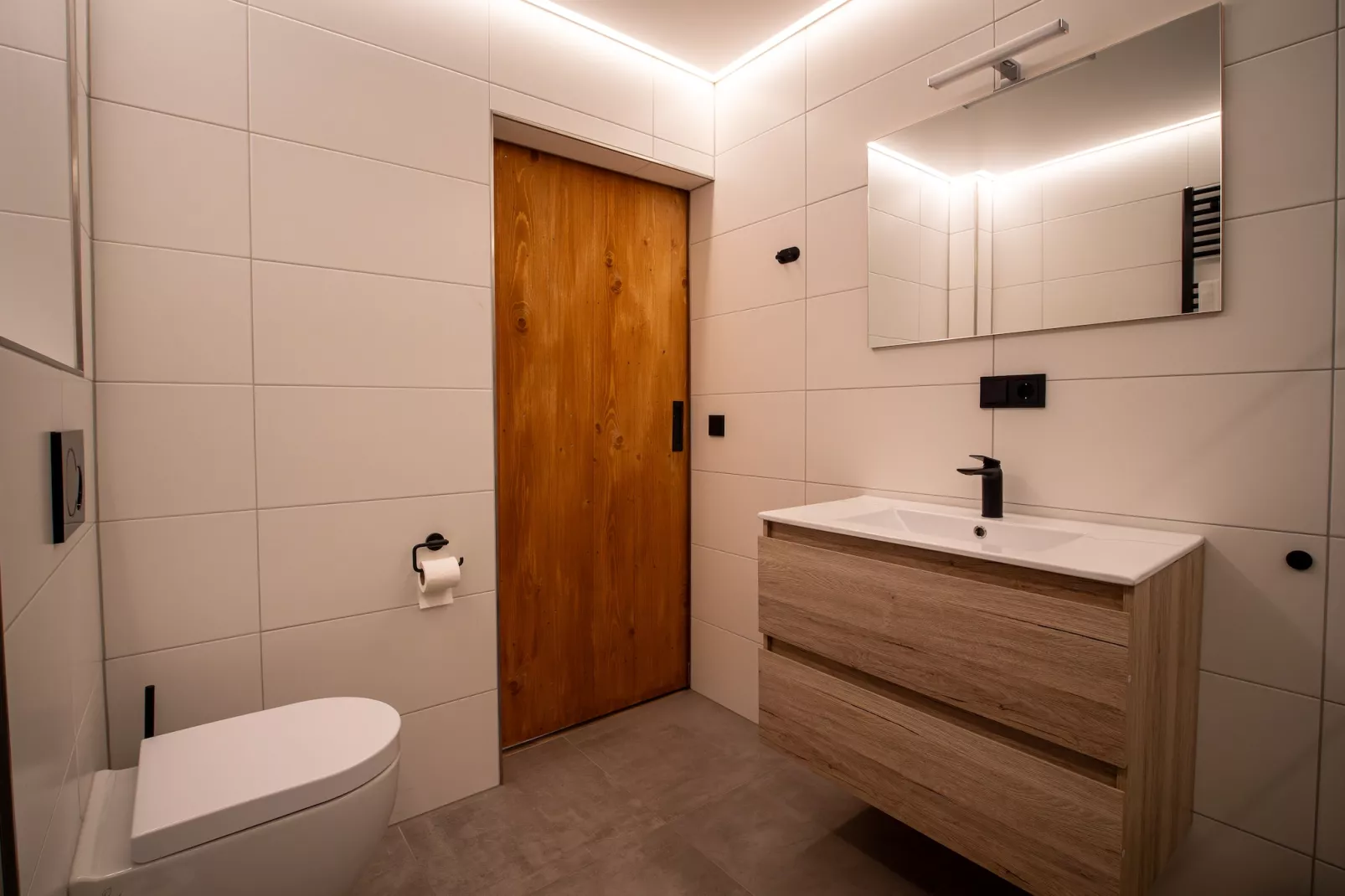 Appartement Am Eschenberg - Studio 2 Personen - Untagged