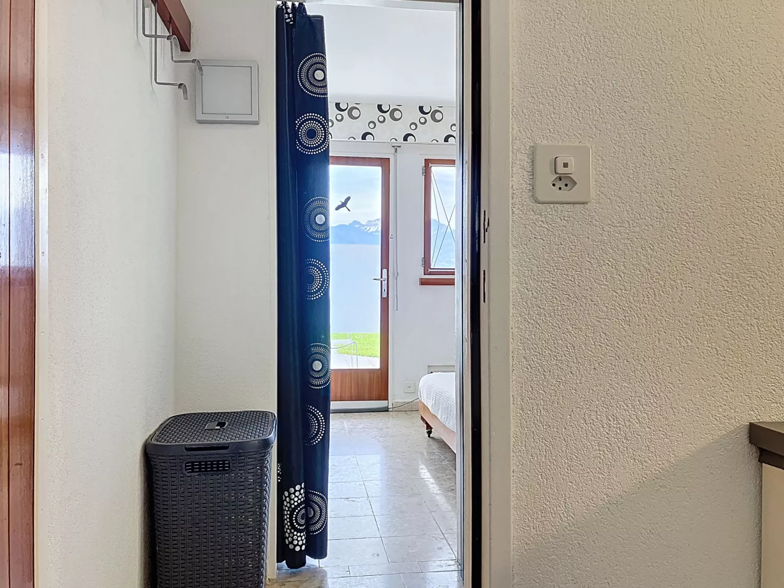 Villa Bikini - Drinnen