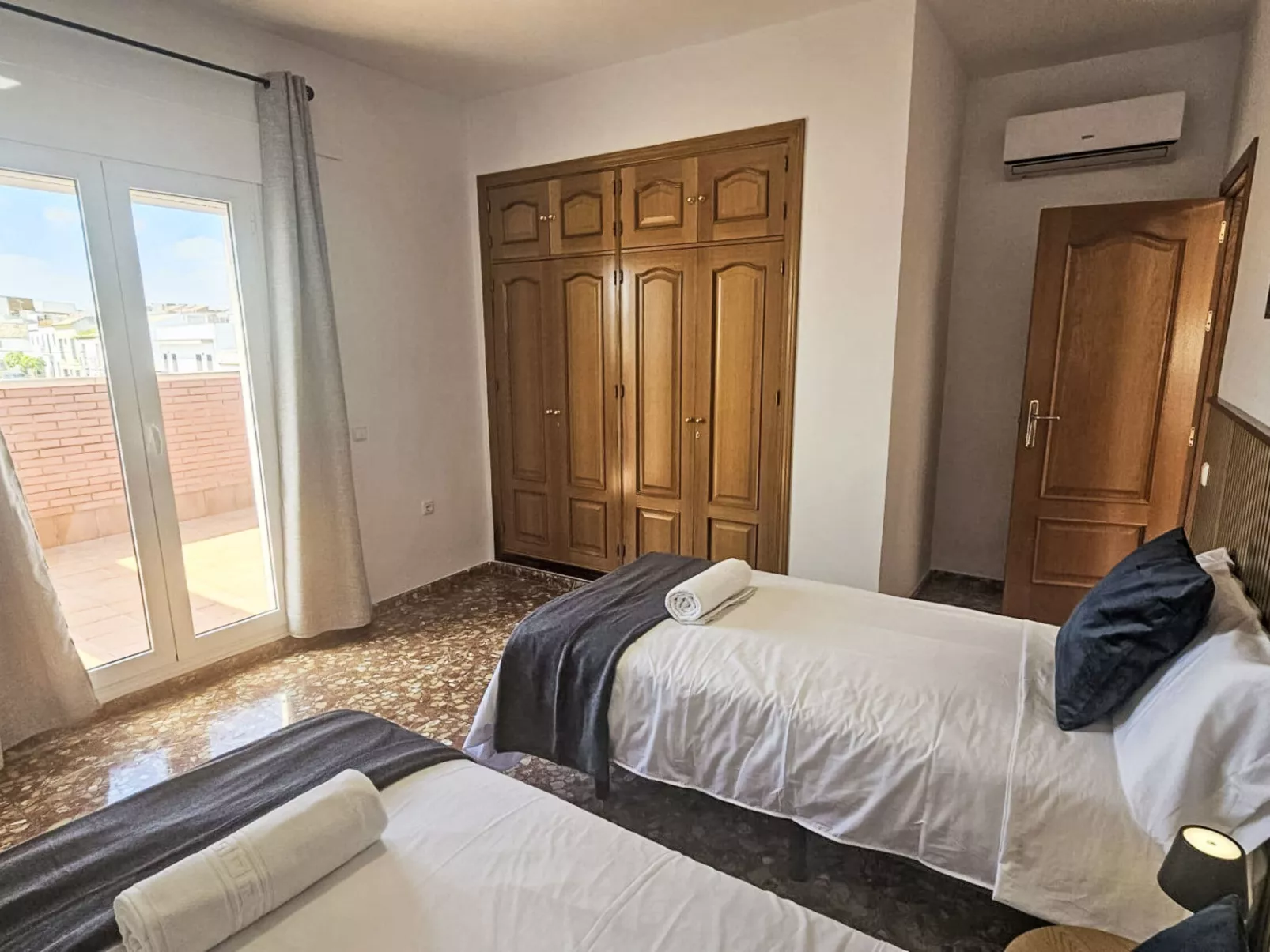 Rural Villam Rodericus & Nicolaus - Dedans