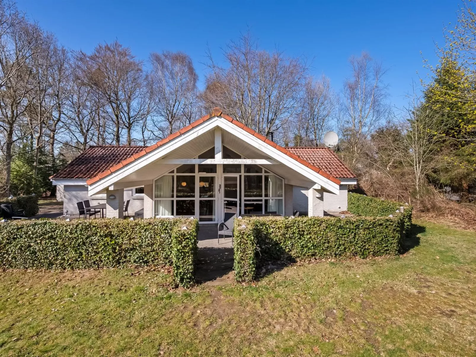 "Antoinetta" - 350m from the sea - Dehors