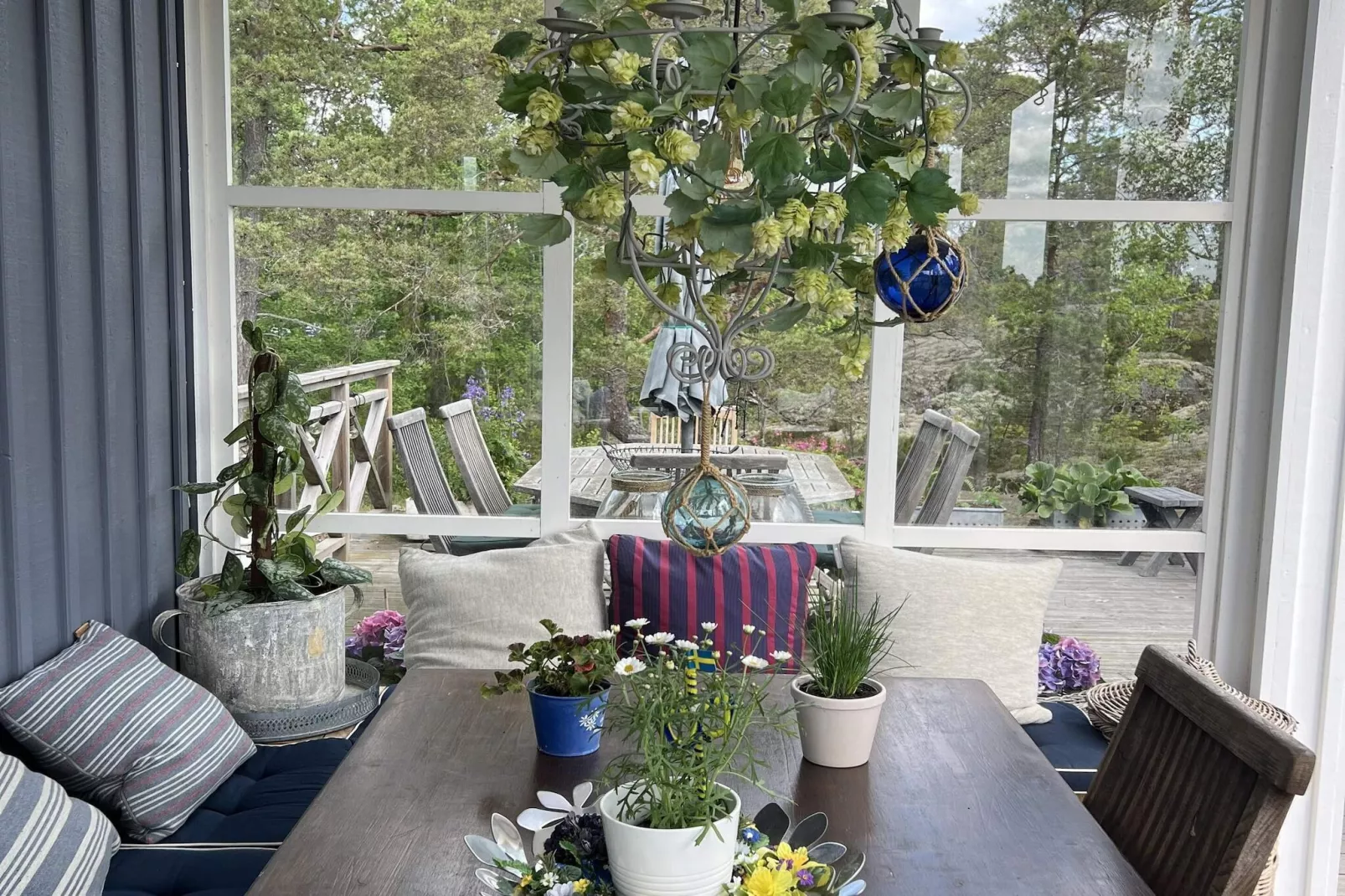 5 etoiles maison de vacances a INGARÖ - Intérieur