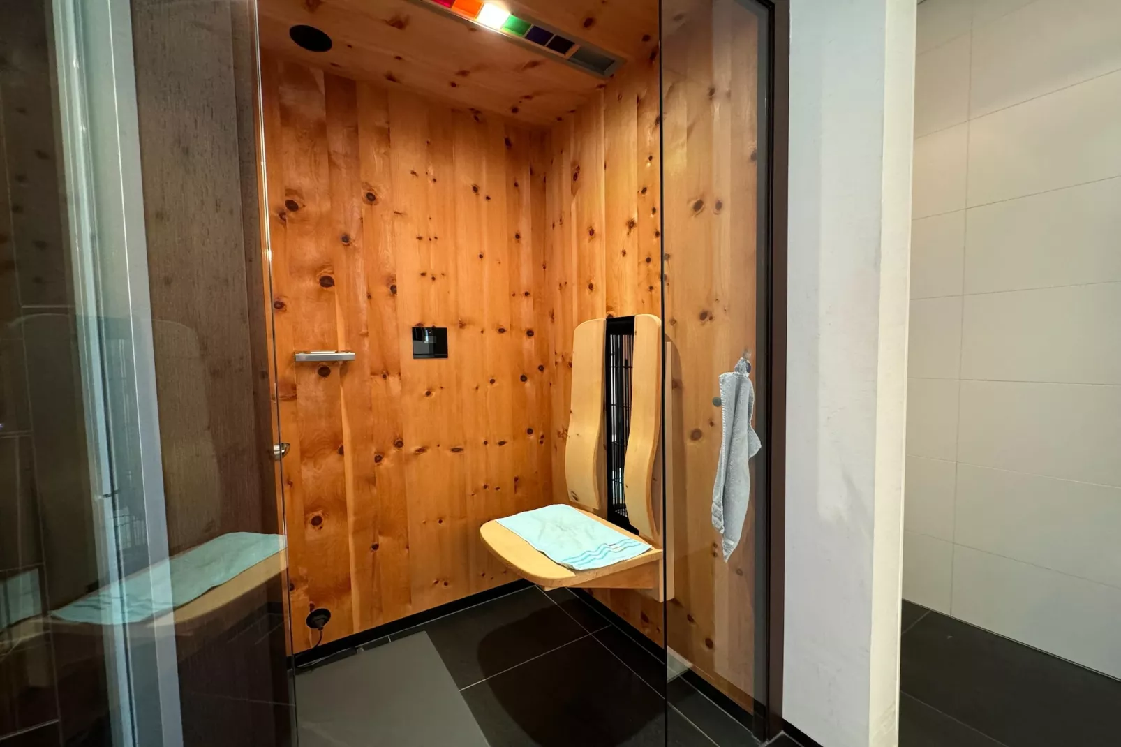 Villa Renate - Bien-être