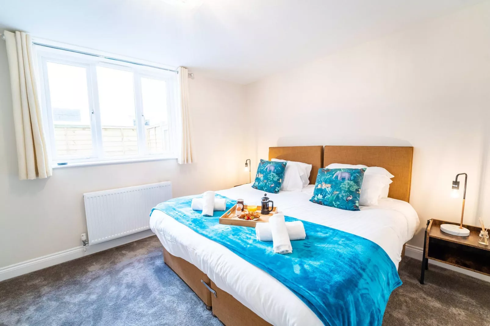 SQA - Bedroom