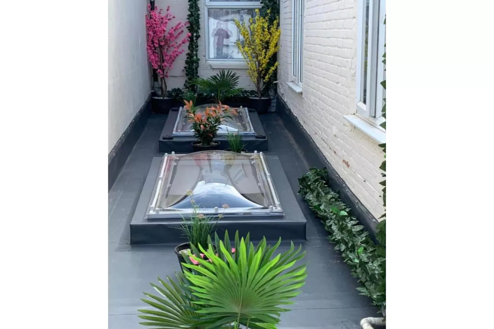 Deluxe Single Room - Extérieur