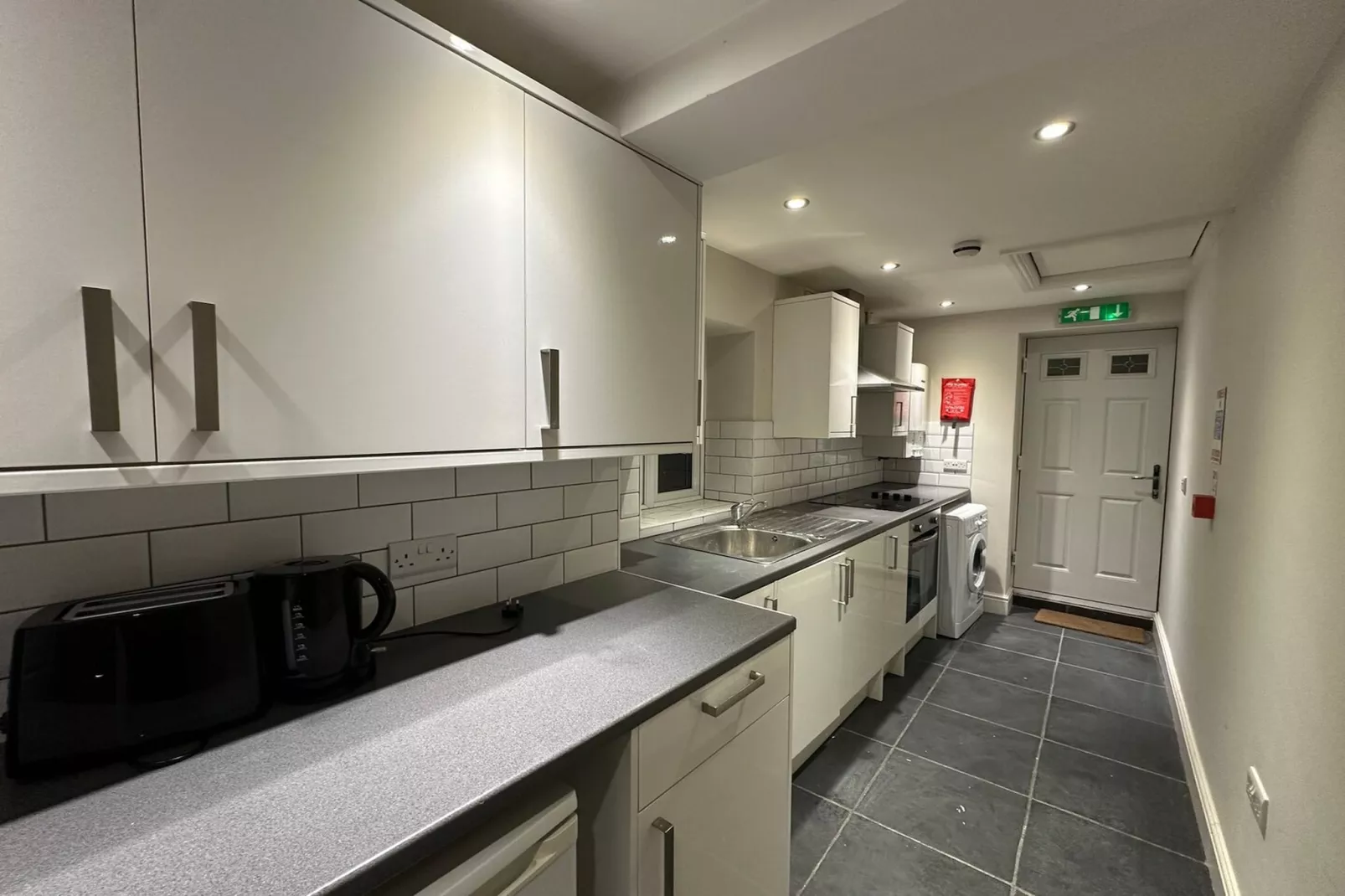 Standard Double Room - Chambre