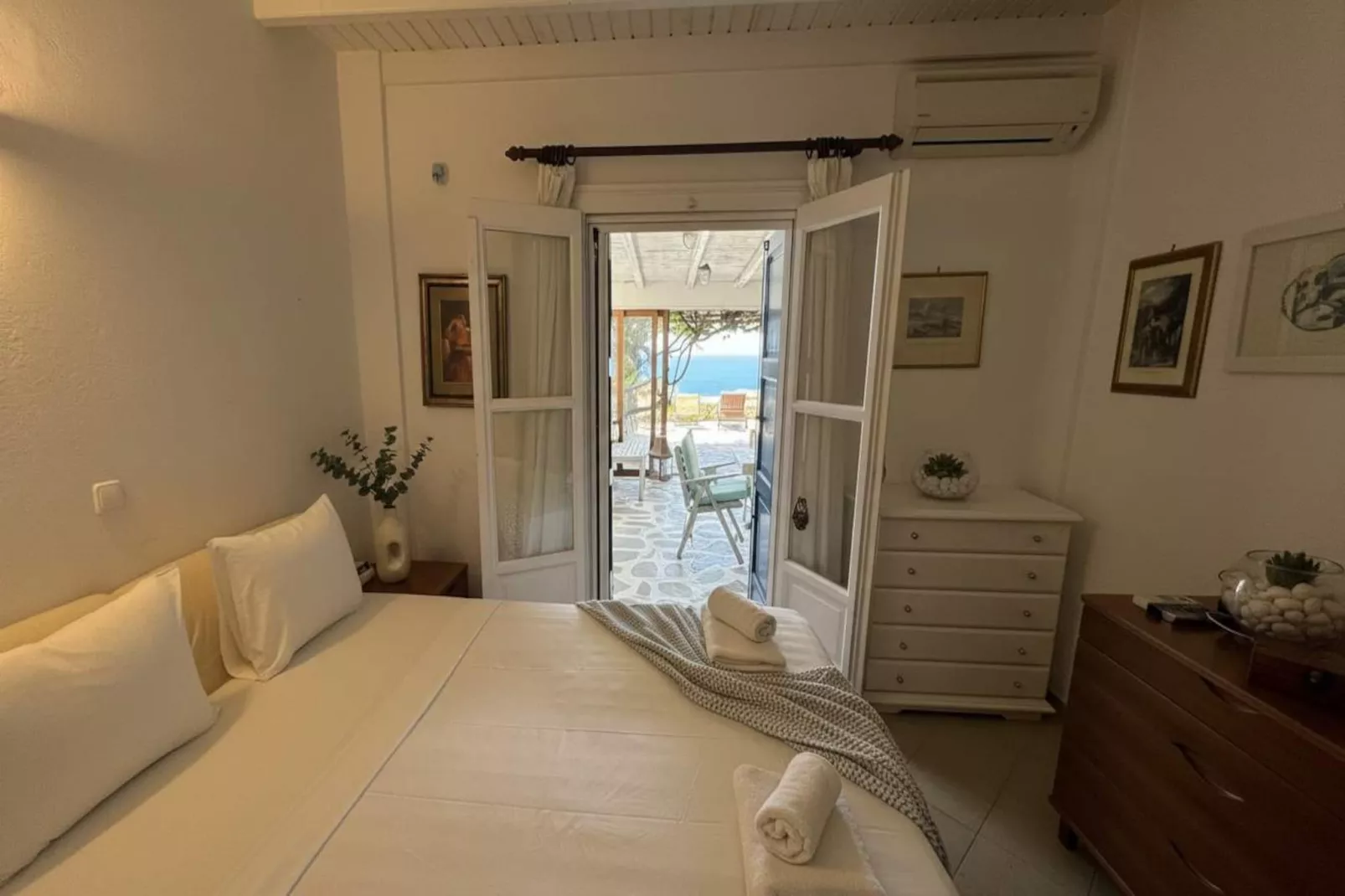 Elia_vacay - Schlafzimmer