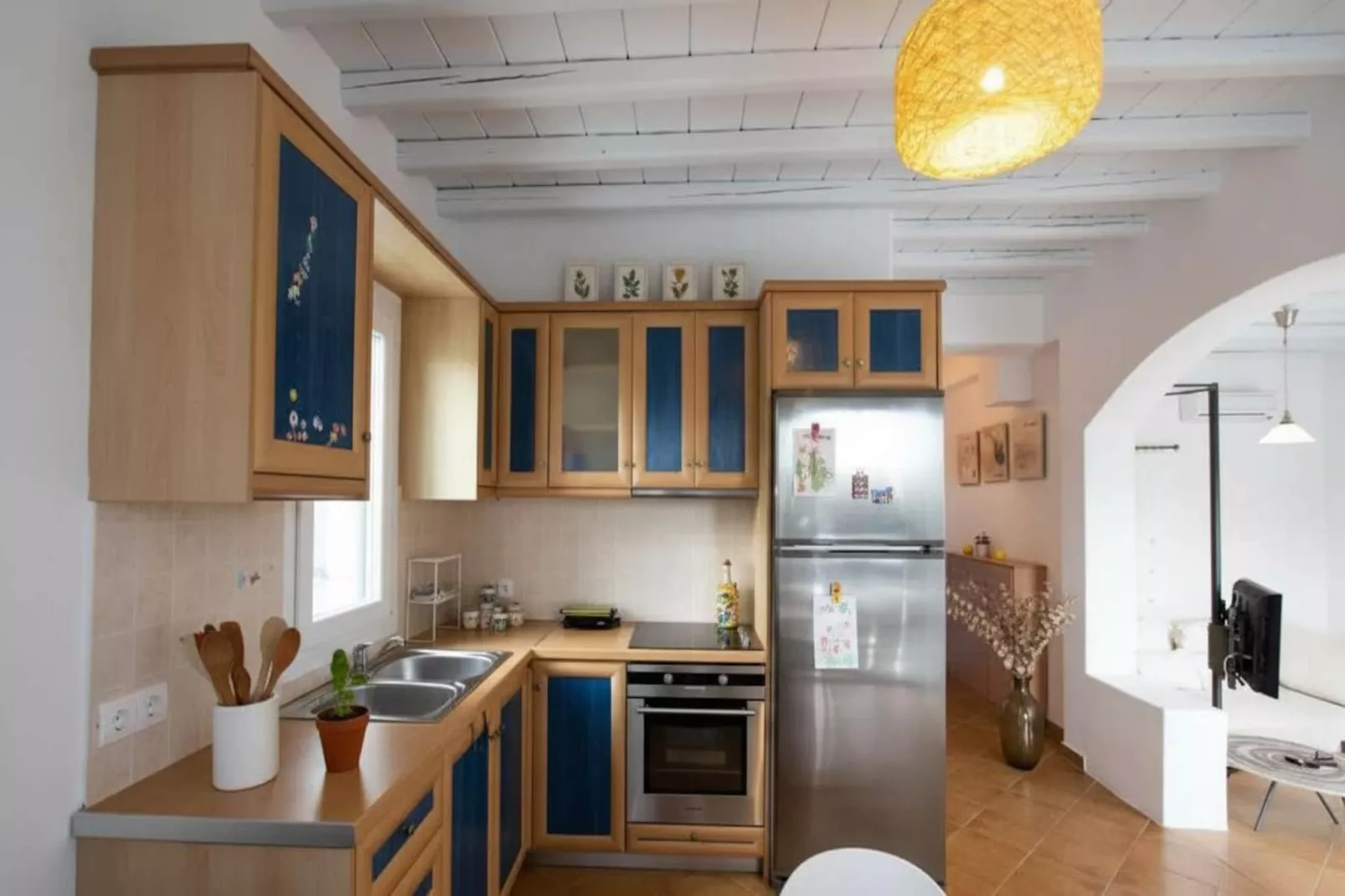 Maggie_vacay - Kitchen