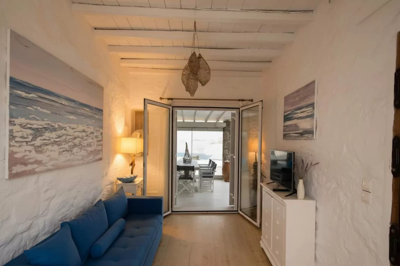 Dimitressi_vacay - Wohnzimmer