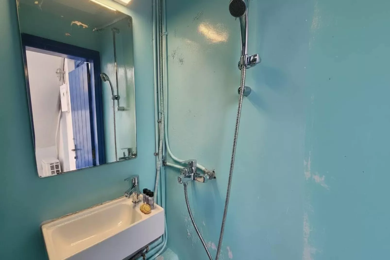 Katerina_St_vacay - Salle de bain