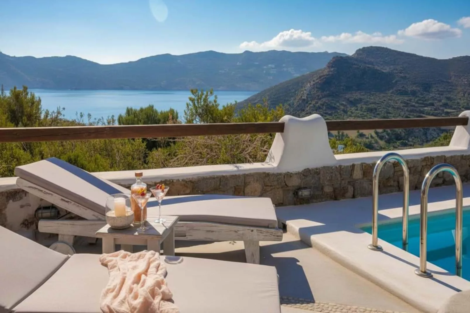 Argiris_vacay - Swimming pool