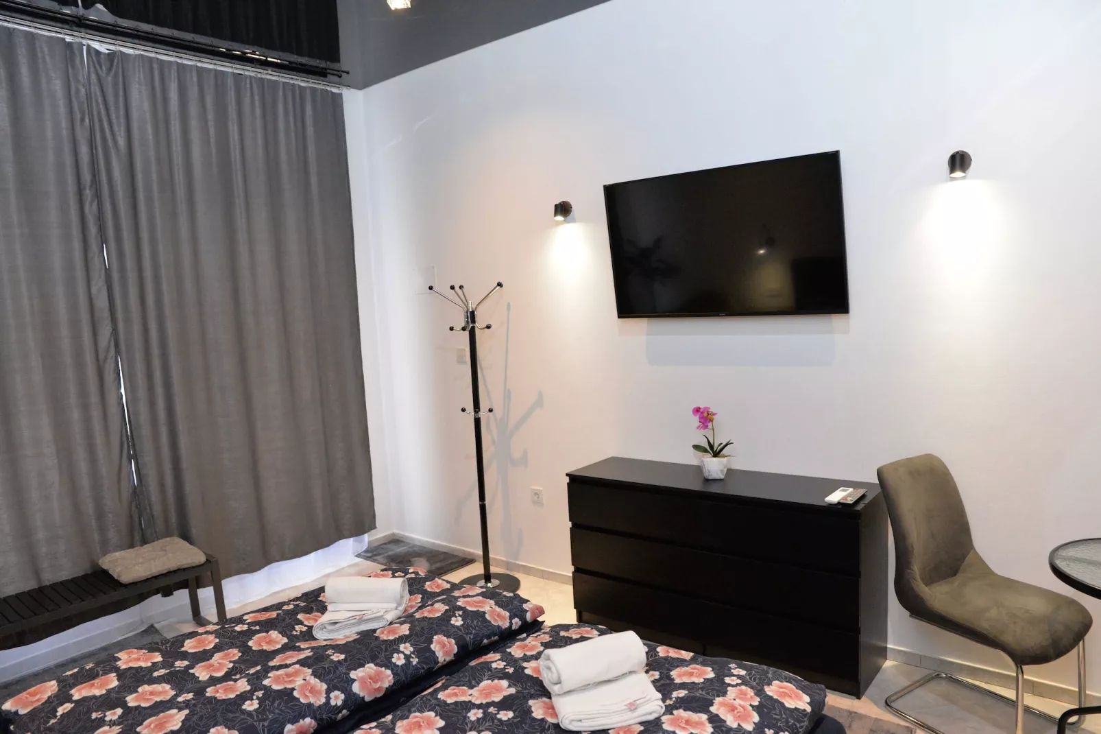 Room Marsonia - Double Room - Chambre