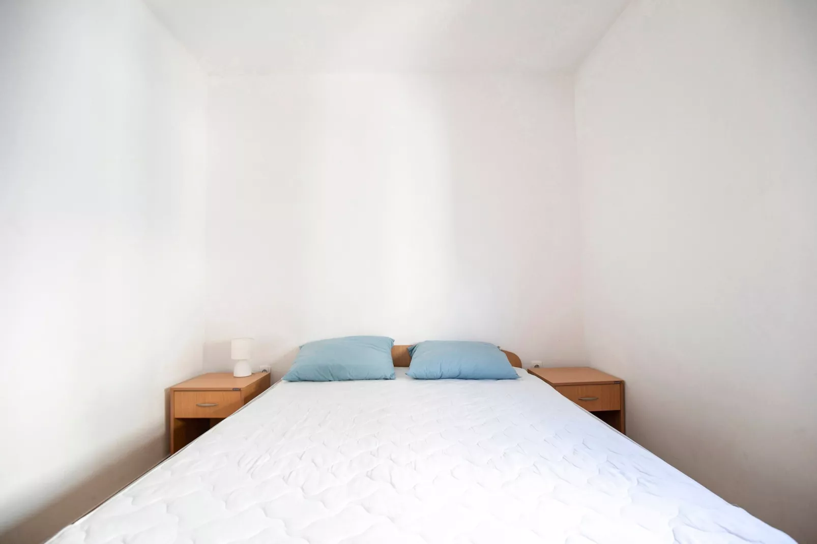 Lovely apartment Perica A5 - Chambre