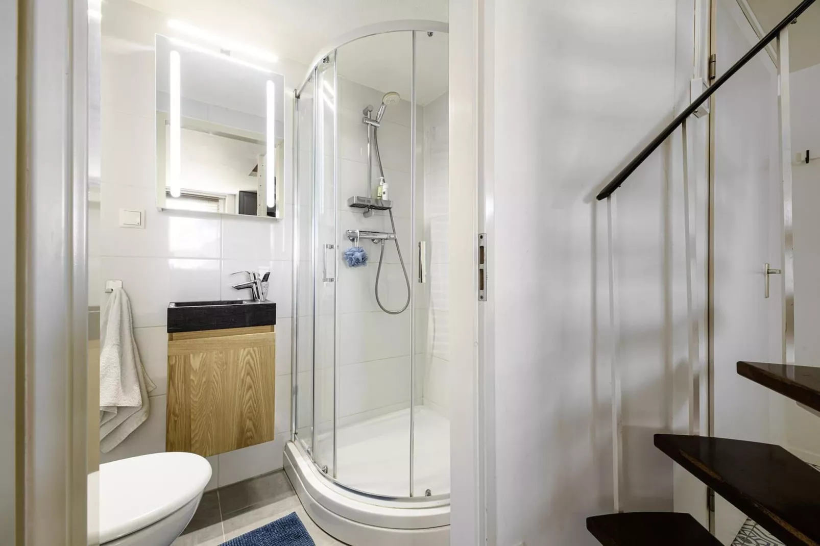 Family House | 10-12 personen | 4 slaapkamers | 3,5 badkamers - Bathroom